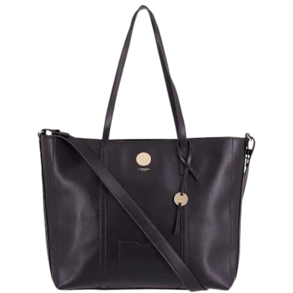 Lodis Accessories Womens Laguna RFID Nelly Medium Tote